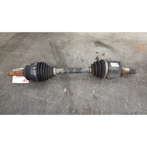 Arbre d'essieu avant gauche MAZDA 6 Série 3 Berline FTB42560XA/39101-FTB0A SHY1 (12>) - Product Image 1