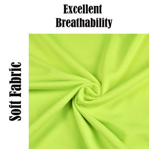 Conjunto de Ropa Deportiva de Fútbol, Jersey y Pantalones Cortos de Poliéster de Secado Rápido, Uniforme de Fútbol con Estampado Personalizado, Entrenamiento, Partido, OEM, ODM, Pedidos al por Mayor - Product Image 4