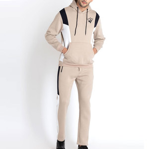 High Quality Stretch Fabric Comfortable Fit Design Men Team <b>Tracksuit</b> Sports Wear Best For Gym And Outdoor Training - Product Image 1