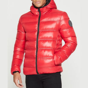 OEM <b>Mens</b> Puffer <b>Jacket</b> Winter Wear High Quality <b>Warm</b> Coat Streetwear Casual Design Low Price Pakistan Manufacturer <b>Jacket</b> - Product Image 4