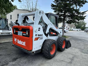 ใช้แล้ว ปี 2015 Bo-bc-at S6-50 ผลิตในสหรัฐอเมริกา - Product Image 4