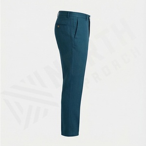 Pantalon tactique Ripstop, matière respirante à séchage rapide, poches cargo, camouflage, couleur personnalisée, pantalon de randonnée durable pour hommes - Product Image 3
