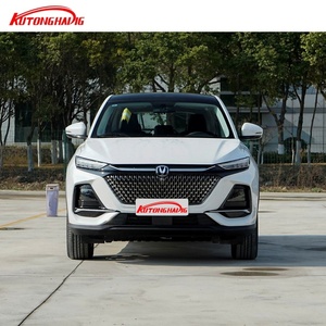 Changan <strong>X7</strong> Plus 2025 Changan <strong>Oshan</strong> High-speed High-quality Large Space 7-seater <strong>SUV</strong> in Stock No Reviews yet - Product Image 6