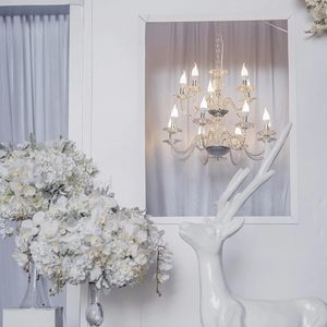 THAOF-099 ค่าจัดส่งต่ําประดิษฐ์ Phalaenopsis ดอกไม้ 6 ชิ้นประดิษฐ์กล้วยไม้ดอกไม้ต้นกําเนิดพืชสําหรับตกแต่งบ้าน - Product Image 4