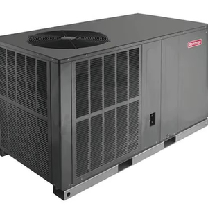Aire acondicionado empaquetado Goodman multiposición 3,5 Ton 13,4 SEER2 - Product Image 1