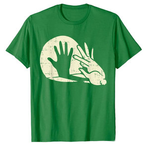 Camiseta unisex de sublimación hecha a medida a precio barato, ropa de hombre de alta calidad, camisetas de sublimación informales de etiqueta privada para hombre - Product Image 5