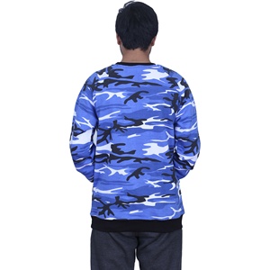 Fashionable High Quality Custom Hoodies Embroidered Sweatshirt Cotton Oversize Warm Gym Sports Men Crew Neck Fleece <b>Hoodie</b> - Product Image 2