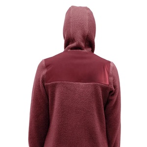 Sweat à Capuche de Pêche Unisexe Grande Taille Séchage Rapide Anti-UV UPF 50 Maillot Respirant à Manches Longues Personnalisé à Capuche - Product Image 3