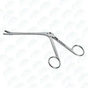 Fórceps etmoides de acero inoxidable de buena calidad al mejor precio al por mayor fórceps personalizados de alta calidad hechos en Pakistán - Product Image 4