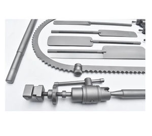 Juego de Retractores Bookwalter al por Mayor, Juego de Retractores Abdominales en Caja de Madera, Instrumento Quirúrgico Manual de Alta Calidad con Certificación CE - Product Image 3