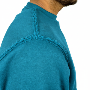 Sudaderas de Invierno para Hombre de Alta Calidad, 100% Algodón, Felpa, Secado Rápido, Transpirable, Personalizable, Sudadera Básica Profesional - Product Image 3