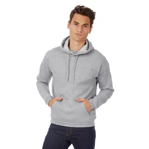 Sweat-shirt promotionnel personnalisé 50/50 ID.203 pour événements et marketing - Product Image 1