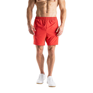 Shorts de sport respirants pour l'été, 165 GSM, polyester et élasthanne, légers, séchage rapide, OEM, marque privée, fournisseur d'usine, fabricant - Product Image 1