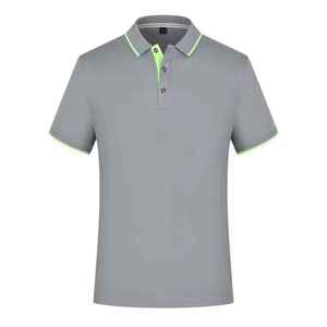 T-shirt décontracté d'été pour homme, respirant, séchage rapide, manches courtes, poche, tissu denim, broderie personnalisée, 100% nylon, Sports World - Product Image 5