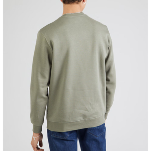Sudadera de Hombre de Alta Calidad en Estilo Casual, Transpirable y Teñida en Diferentes Colores, Sudadera para Hombre para Invierno - Product Image 4