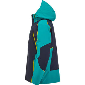 2025 logotipo personalizado trabajo a prueba de viento al aire libre torniquete impermeable suave Shell abrigo invierno Softshell polar chaqueta cortavientos para hombres - Product Image 5