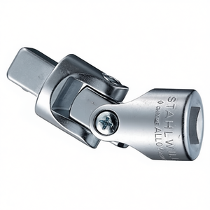 Douille universelle Stahlwille de qualité supérieure pour une utilisation polyvalente - Product Image 2