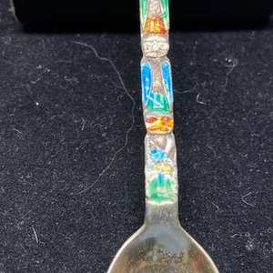 Ensemble de couverts en acier inoxydable à poignée peinte de qualité supérieure pour les événements et la restauration à usage domestique en provenance d'Inde Prix les plus récents - Product Image 3