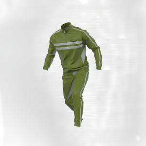 Conjuntos Deportivos con Capucha Estampados y Transpirables para Hombre y Mujer, Sudadera con Capucha de Manga Larga, Pantalones Deportivos, 100% Algodón, Felpa, Traje de Invierno - Product Image 1