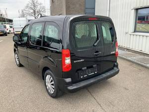 CIT REON BERLINGO 2012 D'OCCASION - Product Image 6