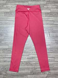 Mallas de gimnasio Premium para mujer de alta demanda, recién llegadas, ropa de entrenamiento atlético sólida sin costuras, mallas de Yoga Premium para Fitness - Product Image 6