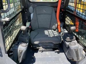 Minicargadores usados Johnn Deeree 316GR Compare Ruedas A LA Venta - Product Image 2