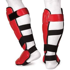 Protège-pieds pour Taekwondo SPIRIT Style Arts Martiaux - Product Image 1