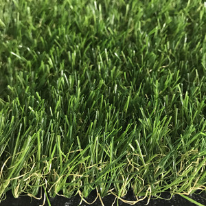 Césped <span class=keywords><strong>Artificial</strong></span> de Fabricación China, 30 mm, Superficie de Césped Sintético Verde Resistente a los Rayos UV, para <span class=keywords><strong>Terraza</strong></span> y Paisajismo - Product Image 1