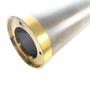 ท่อสะสมสำหรับเครื่องผลิตบุหรี่โมลินส์ มาร์ค 8 — อะไหล่คุณภาพสูง - Product Image 1