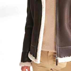 Chaqueta universitaria con estampado personalizado, chaqueta de béisbol de manga larga para hombre, chaquetas con letras universitarias lisas en blanco para hombre 2025 - Product Image 3