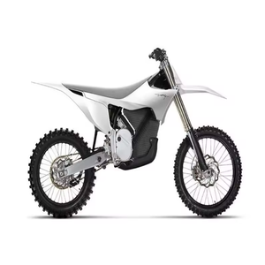 Meilleures ventes 80 CV 6,5 kWh Vargs - Motos électriques tout-terrain et Enduro Dominator Garantie 3 ans Prêt à être expédié - Product Image 1