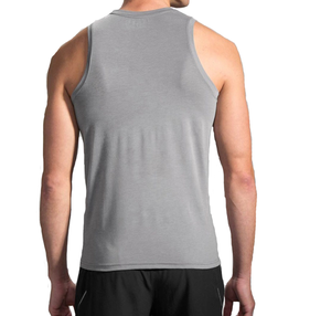 Chaleco de gimnasio de algodón 100% profesional al por mayor para hombres, camisetas sin mangas informales de estilo informal de punto transpirable de tendencia superior - Product Image 2