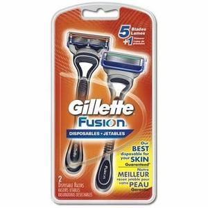 Gillette Hojas de Afeitar Desechables/Gillete A LA Venta/Gran Precio de Venta de Gillette Shave Original Hojas de Afeitar Desechables - Product Image 6