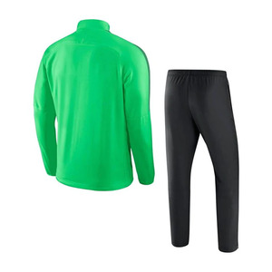 Conjunto Deportivo de Alta Calidad, Chándal de Moda 2026 para Hombre, Suave y Transpirable, Ropa Deportiva Urbana, Logotipo/Color Personalizado - Product Image 4