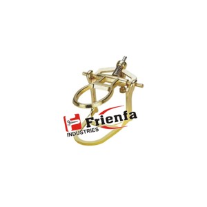 Retractor de mejillas Marco de alambre Acero inoxidable de alta calidad - Product Image 5