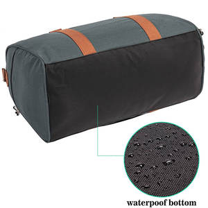 Bolsas de Gimnasio Impermeables de Poliéster para Uso en Exteriores, Novedades, Bolsas de Gimnasio Modernas y Personalizadas - Product Image 3