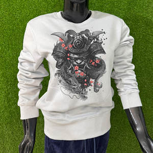 Sweat-shirt à capuche pour homme, 100% coton mélangé, fermeture éclair, mode gym, vente en gros - Product Image 1