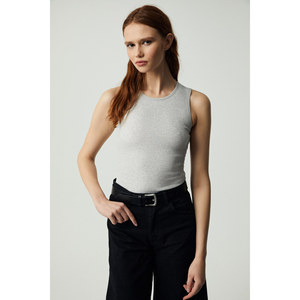 Camiseta sin mangas ETHIQUET WEKX para mujer - Product Image 4