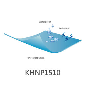Membrana de polipropileno impermeable - Product Image 2