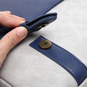 High Quality Lightweight Anti-Theft Outdoor Business Laptop Backpack Custom Logo Printing Genuine Leather Lining for <b>Men</b> Women - Product Image 3