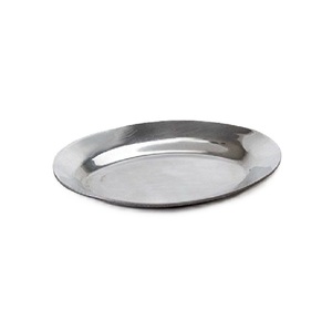 La mejor Placa de cargador de hierro de Metal de tendencia para decoración de bodas y eventos Tamaño personalizado Forma y color - Product Image 4