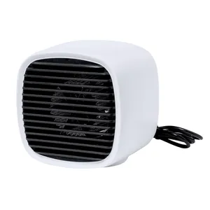 Mini riscaldatore Durden, gadget personalizzati per ufficio - Product Image 1