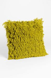 Boho maison main shaggy fil teint housse de coussin coloré jeter coussin couvre taie d'oreiller pour canapé chaise - Product Image 2