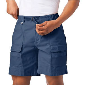 Pantalons décontractés légers Shorts pour hommes Running Wear Pantalons pour hommes Shorts Streetwear Pantalons Shorts - Product Image 5