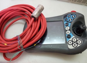 100% โมดูลสำหรับสอนแบบดั้งเดิม DSQC679 3HAC028357-001สินค้าใหม่ - Product Image 4