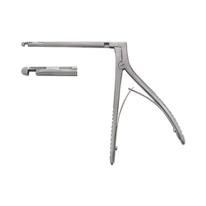 Hajek Clase I Kit quirúrgico Manual Power Sphenoid Bone Punzones 140mm Longitud DE TRABAJO ENT Instrumentos - Product Image 1