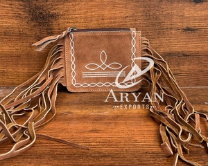 Offre Spéciale gros Vintage Mini femmes en cuir suédé véritable fermeture éclair petit porte-monnaie mode luxe petit changement portefeuille pochette d'argent - Product Image 1