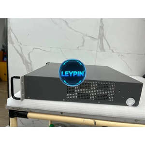 มัลติมิเตอร์ดิจิตอล Keithley 3706A มือสอง ระบบสวิตช์/มิเตอร์แบบตั้งโต๊ะ - Product Image 2