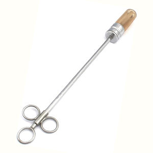 Pistolet à boules de qualité supérieure, le plus recommandé, à bas prix, instruments vétérinaires, appareils obstétricaux, personnalisation de la marque - Product Image 4