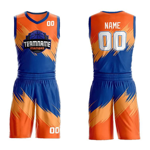 Uniformes de entrenamiento para mujer de campo de pista de sublimación personalizada de alta calidad, producto superior, camisas de talla grande XXS, conjuntos de pantalones cortos, Etiqueta Privada - Product Image 1